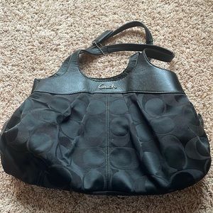 Coach Lexi purse